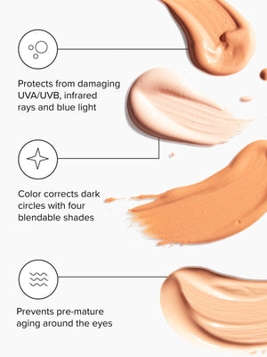 Luminous Eye Corrector® SPF 41 - Fair