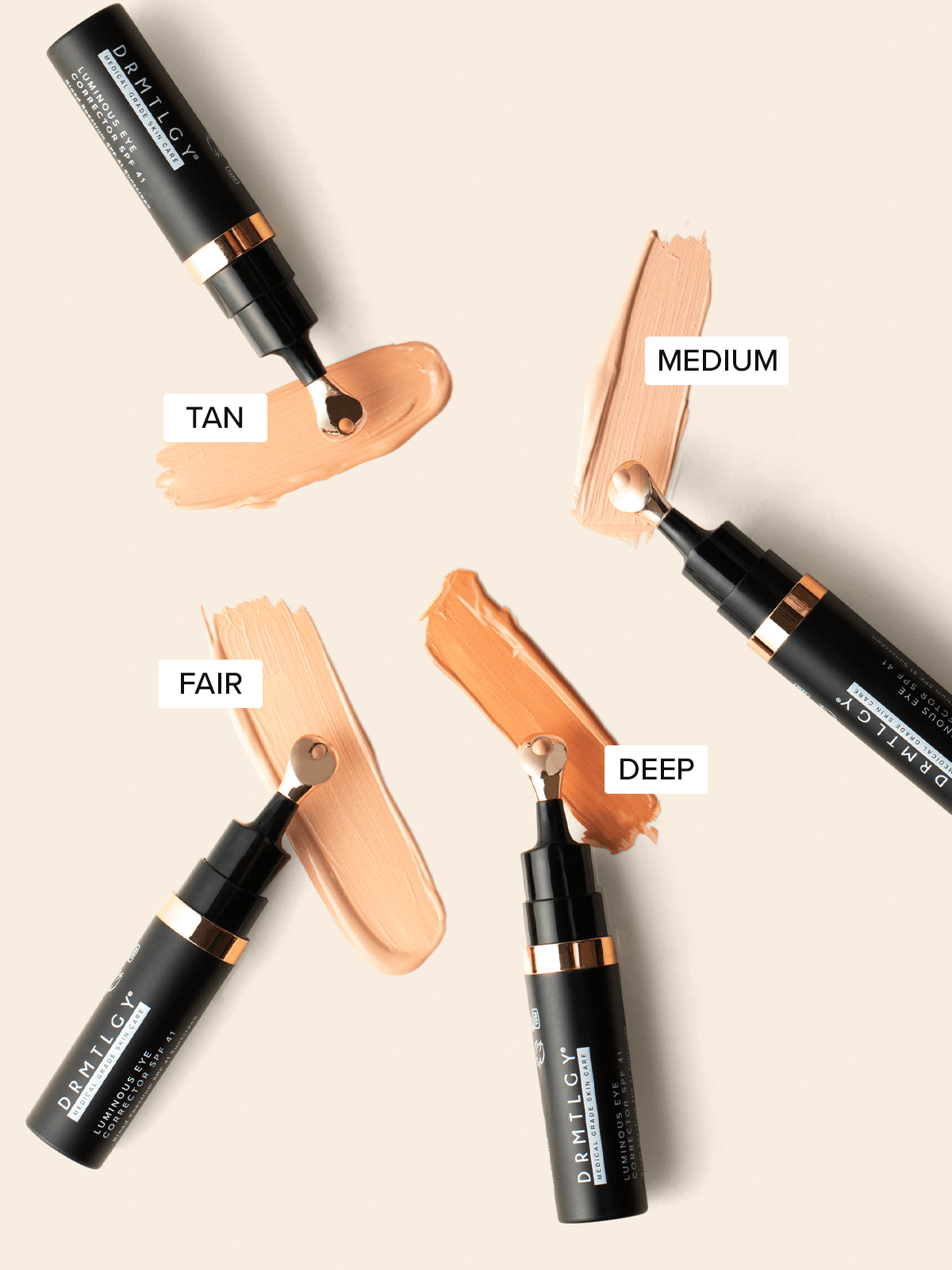 Luminous Eye Corrector® SPF 41 - Medium