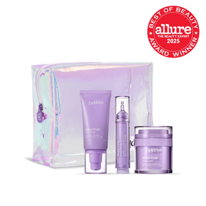 Major Fade Solution System - Holiday Edition