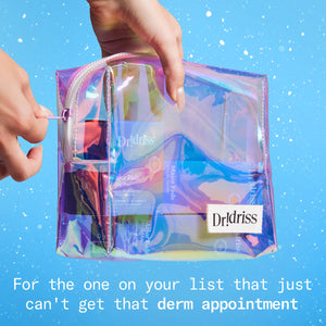 Major Fade Solution System - Holiday Edition