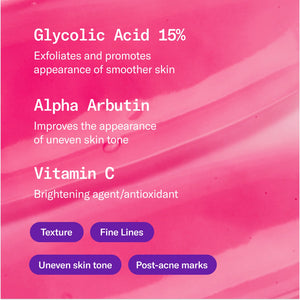 Major Fade Solution System - Holiday Edition