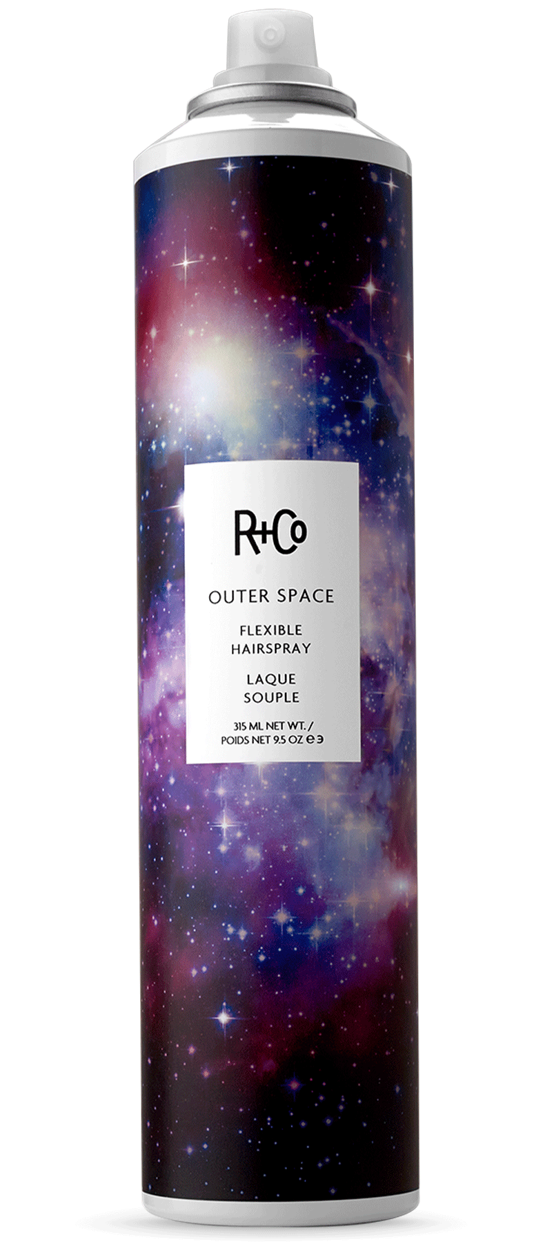 OUTER SPACE