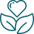 Vegan & Cruelty Free Icon