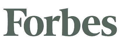 Forbes logo image