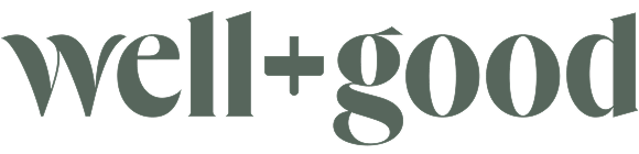 wellgood logo image
